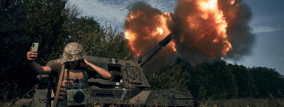 Украина - это вы: украинское командование посвятило трогательные слова ВСУ в их праздник 