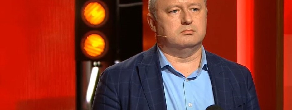 Україна розслідує авіаудари Росії: Генпрокурор Костін повідомив подробиці