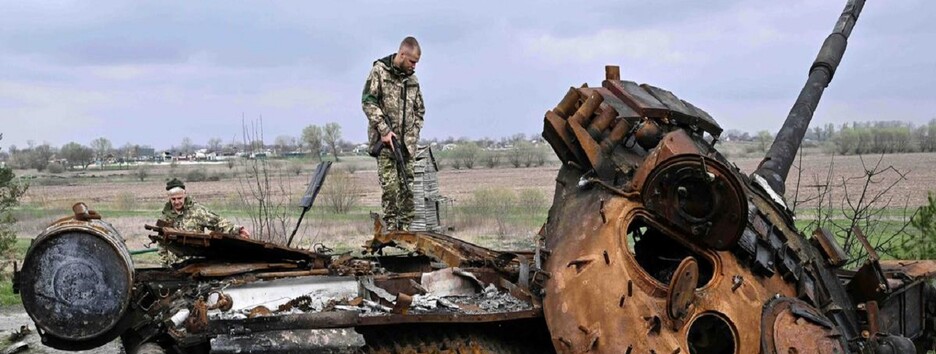 Уничтожено пол тысячи оккупантов: Генштаб обнародовал новые данные 