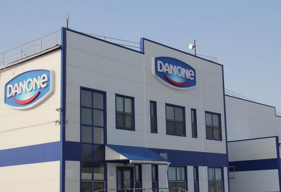 Danone у росії продає бізнес - збитки на мільярди - фото 1