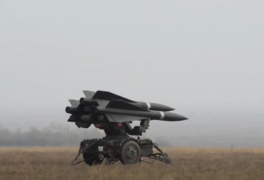 ПВО Hawk Украине - глава Минобороны Резников сообщил хорошую новость - фото 1