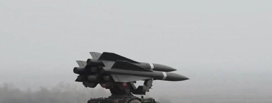 Испания передала системы ПВО Украине: глава Минобороны Резников сообщил подробности