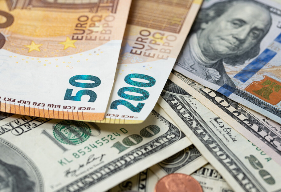 Курс валют 14 жовтня - євро та долар змінилися в ціні  - фото 1