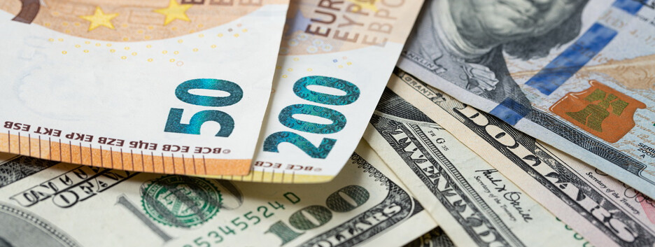 Курс валют на 14 октября: что происходит с евро и долларом