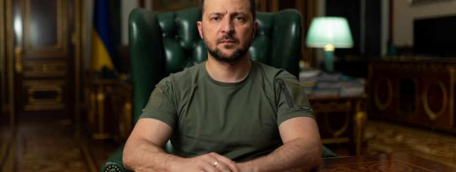 Запланированы следующие шаги освобождения Украины: президент Зеленский провел заседание ставки