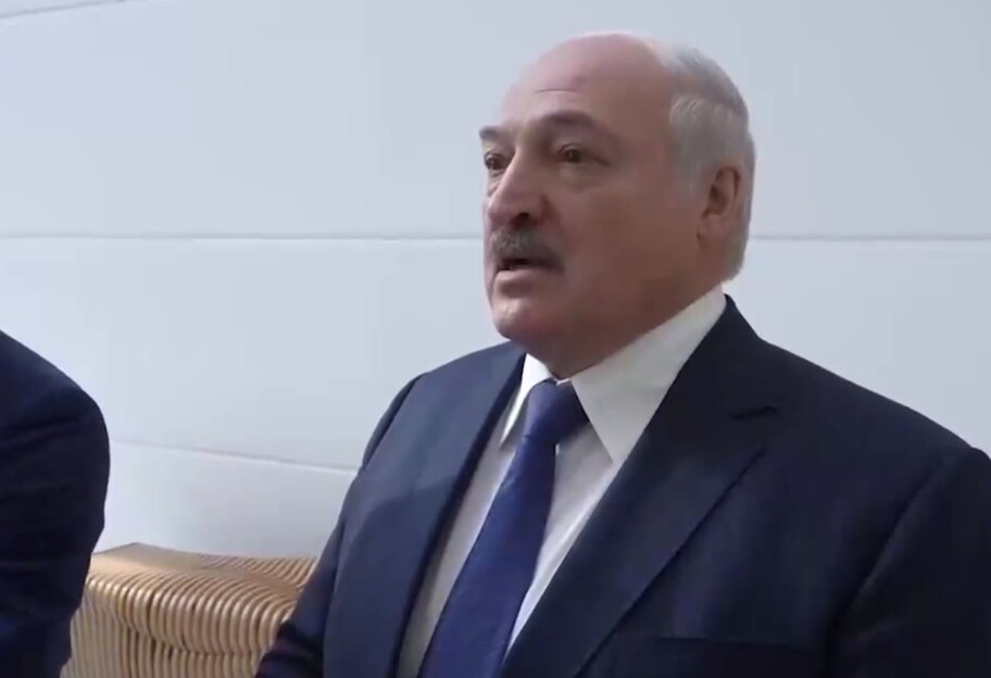 Участие Белоруссии в войне в Украине - Лукашенко сделал заявление - фото 1