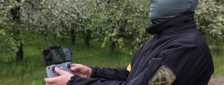 Ловец Шахидов: в Украине собирают на настоящего монстра для вражеских дронов