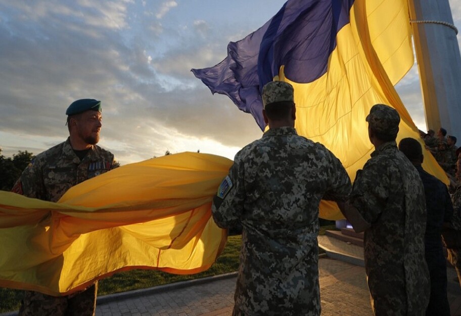 ВСУ освободили 1620 населенных пунктов в Украине - Офис Президента  - фото 1