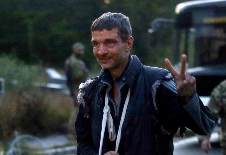 Михаил Дианов помог защитникам Азовстали – морпех передает 23 миллиона гривен побратимам на лечение - фото 1