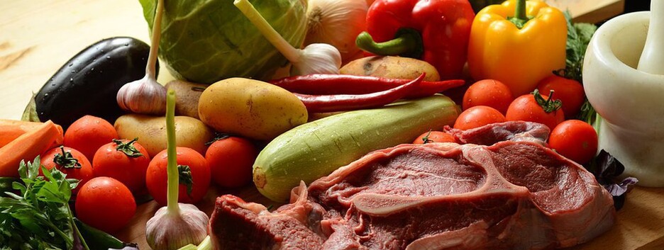 Будет ли в Украине дефицит продовольствия: что говорят эксперты