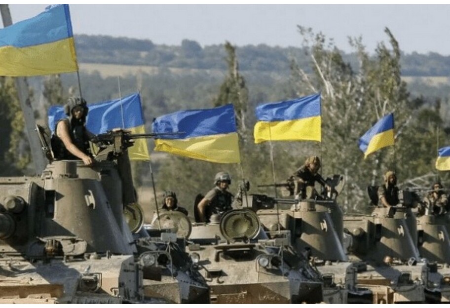 День защитников и защитниц, военная помощь США - главные события 14 октября, что произошло в Украине и мире - фото 1