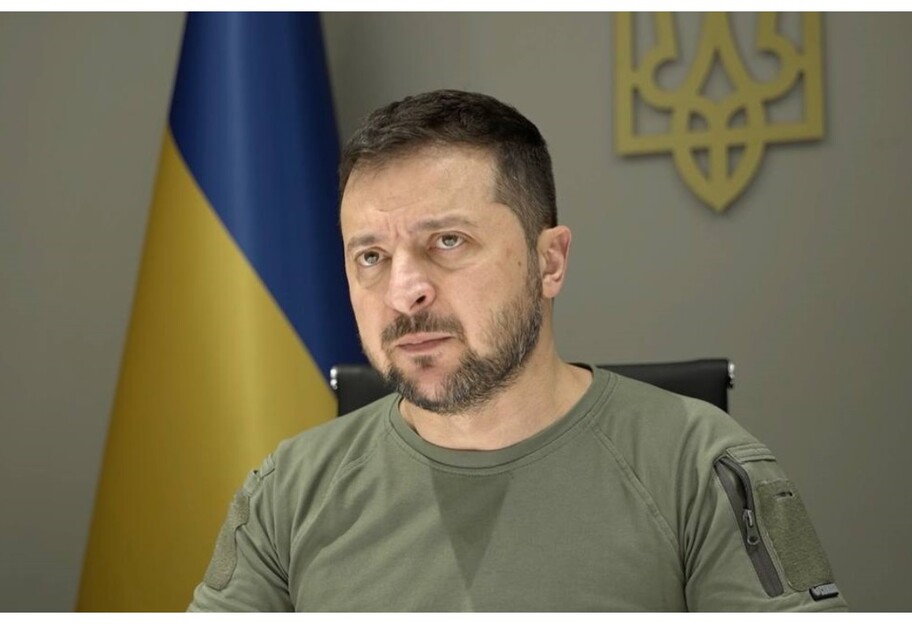 День защитника Украины – Владимир Зеленский поблагодарил украинских воинов  - фото 1