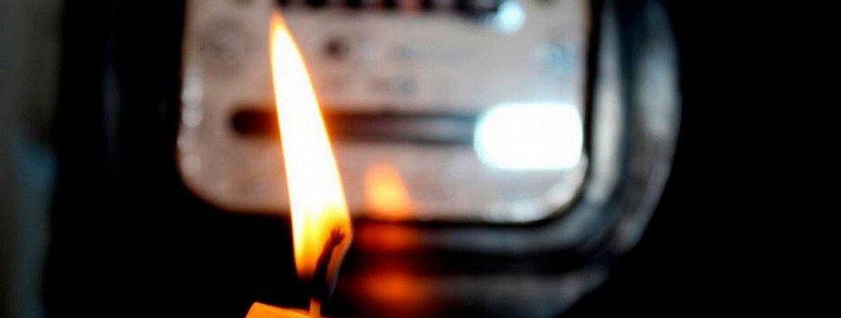 В Киеве могут отключить свет: оккупанты повредили важный объект 