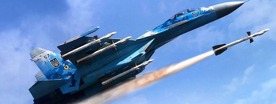 Втрати окупанта зростають: українська авіація завдала потужного удару по російській армії