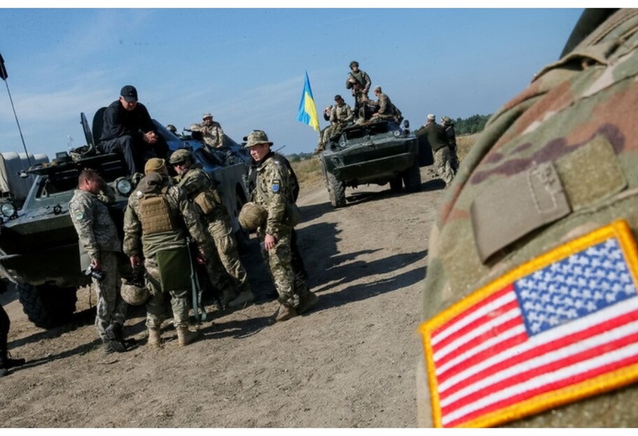 Военная помощь Украине – в Пентагоне озвучили, что входит в новый пакет вооружений - фото 1