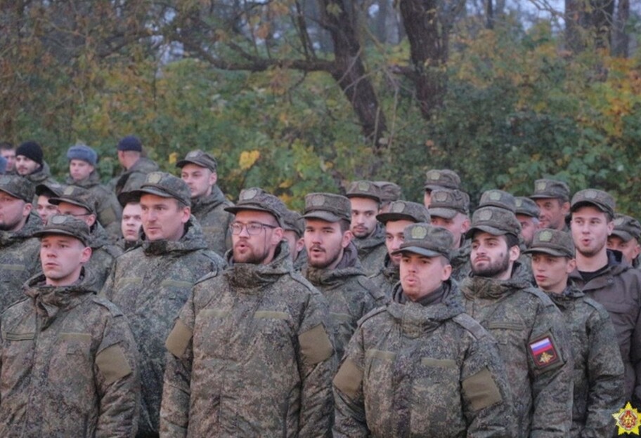 Россия стягивает войска в Беларусь 15 октября - разворачивают совместную группировку  - фото 1