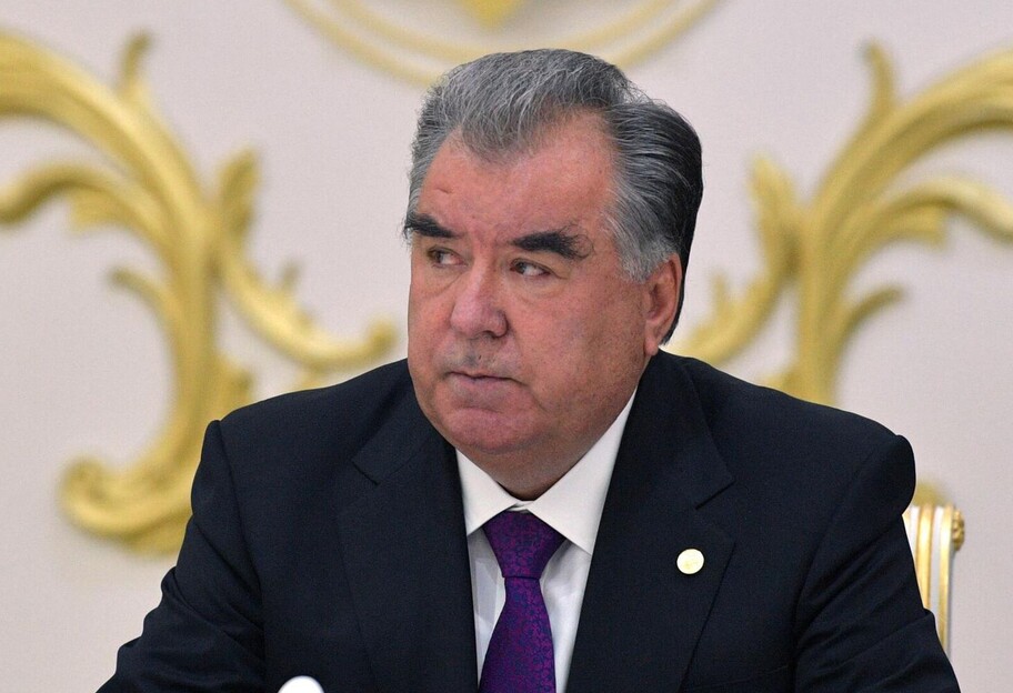 Саммит в Астане - президент Таджикистана раскритиковал путина неуважение  к малым народам - фото 1