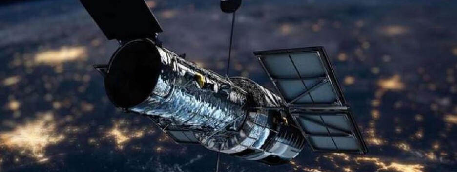 Автоматичне складання телескопів прямо на орбіті: вчені створили унікального робота