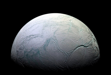 Ученые предполагают, что на спутнике Сатурна может существовать жизнь
