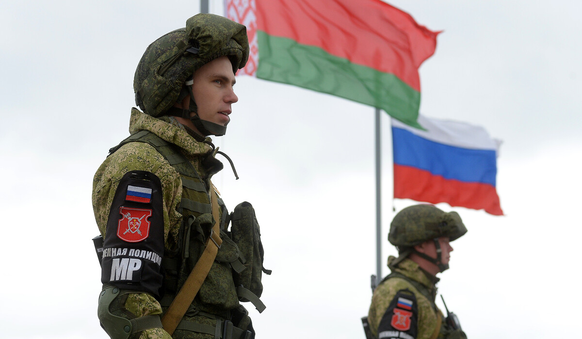 Армія росії повертається до Білорусі: Україна вступає в новий етап війни