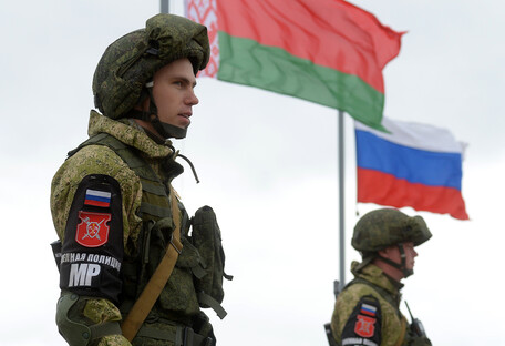 Армия рф возвращается в Беларусь: Украина вступает в новый этап войны