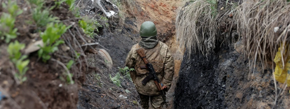 Россиянам зимой будет гораздо труднее воевать, чем ВСУ – генерал Ходжес