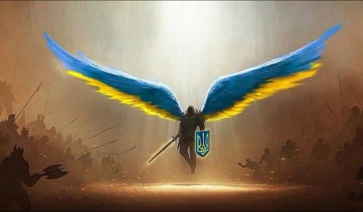 Усі покоління українських борців проти завойовників стали символом сили нації