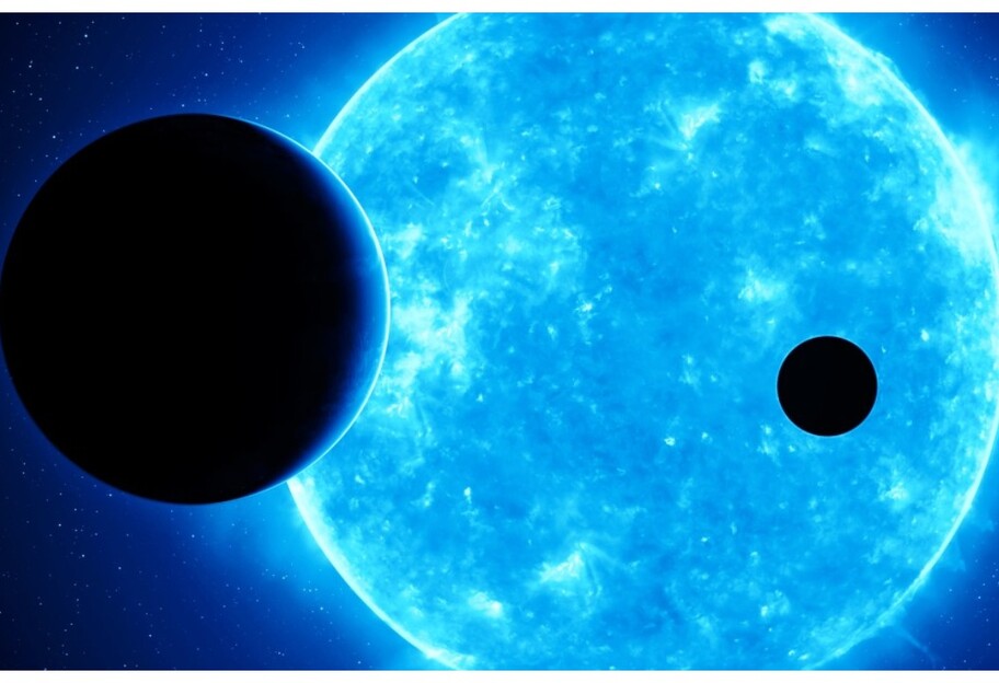 Планеты, похожие на Землю – ученые планируют найти двойника Земли в течение 10 лет - фото 1