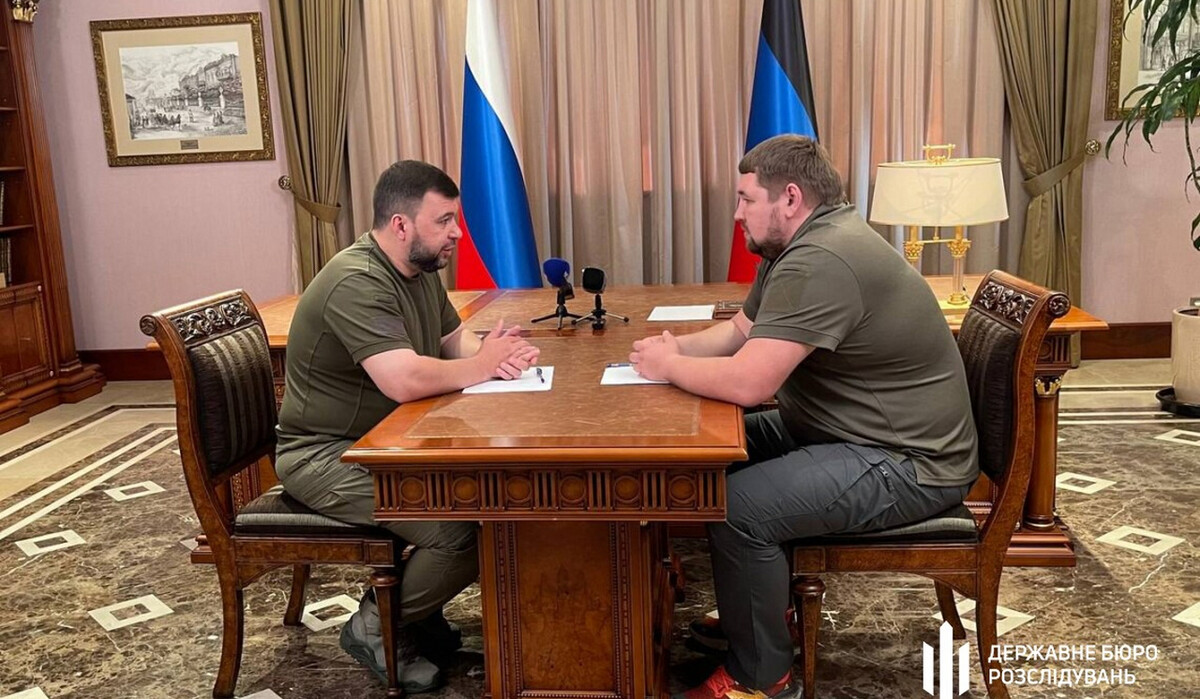 Екс-мера Святогірська підозрюють у розтраті грошей із місцевого бюджету фото