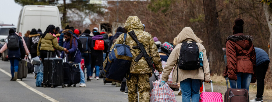 Українцям розповіли, як виїхати з окупації: Ірина Верещук пояснила алгоритм