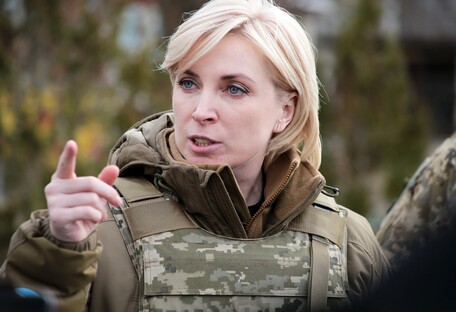 Как украинцам избежать незаконной мобилизации на оккупированных территориях: Ирина Верещук дала совет