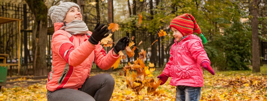 Погода на 17 октября: от минусовых температур до +22