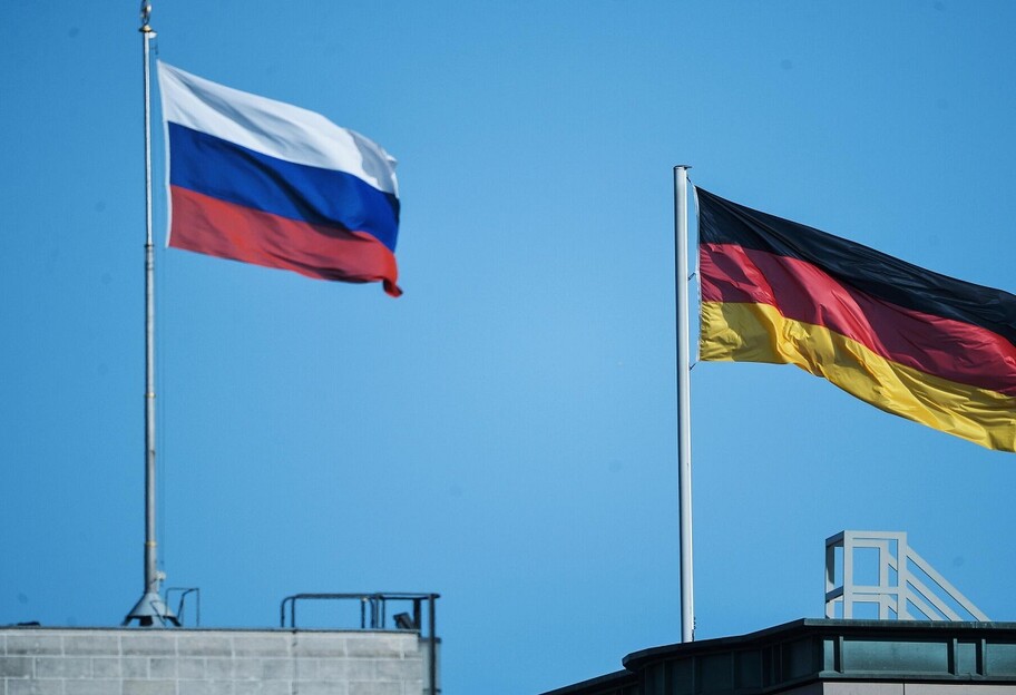 Нові правила в'їзду для росіян до Німеччини – які документи треба надати - фото 1