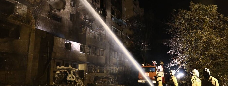 Враг снова бьет по энергетике Украины, а в россии растет число жертв крушения Су-34: главные события утра 18 октября