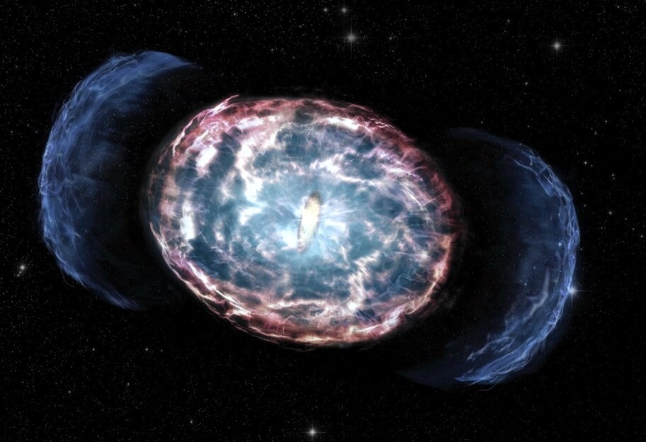 Рождение черной дыры - в атмосфере Земли обнаружили последствия дальнего космического явления - фото 1