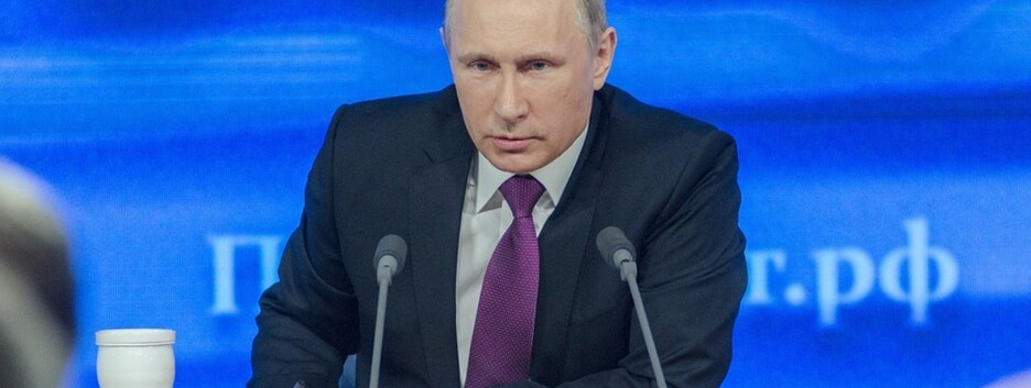 Свідомо пішов на програш: у Міноборони розповіли, як путін загнав себе у пастку в Україні