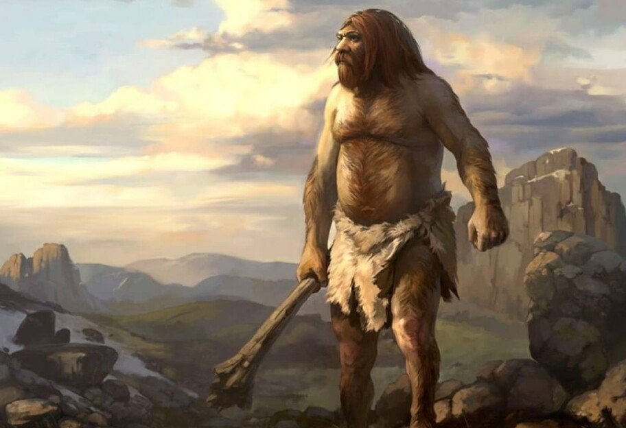 Чем питались неандертальцы - ученые ответили, были ли они плотоядными - фото 1