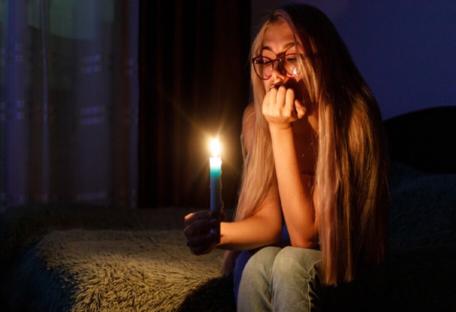 Віялові відключення електроенергії 18 жовтня - Україна залишиться без електрики - фото 1