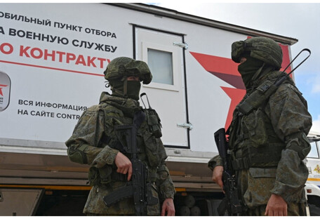Идут в качестве пушечного мяса: как российские зэки воюют в Украине
