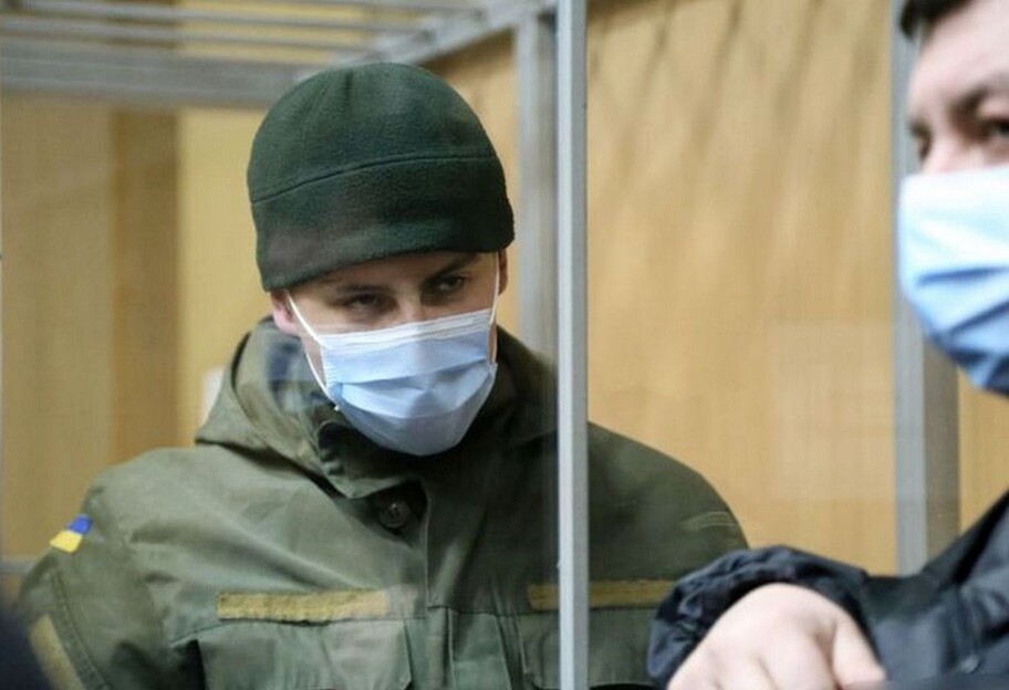 Расстрел военных на заводе Южмаш - ГБР завершило расследование в отношении Артема Рябчука - фото 1