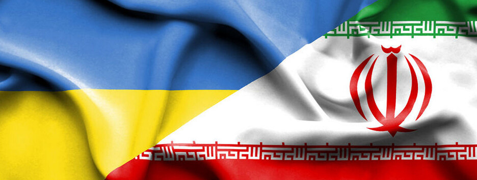 Украина разорвет дипломатические отношения с Ираном: решающее слово за Зеленским