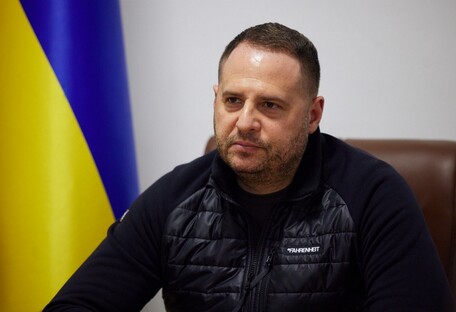 Красный Крест бездействует в вопросе украинских военнопленных: Ермак сообщил подробности