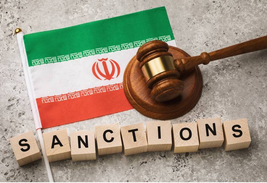 Санкції проти Ірану не зупинять війну – експерт назвав дієвий спосіб - фото 1