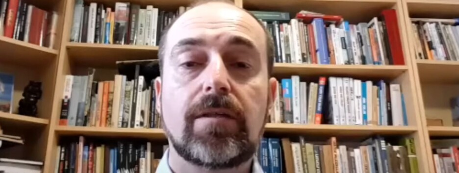 Помощь Израиля Украине: военный эксперт рассказал, когда она может поступить (видео)