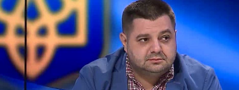 Госвнешинформ помог Грановскому 