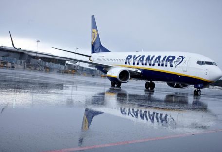 Лоукост-экспансия: что даст украинцам приход Ryanair
