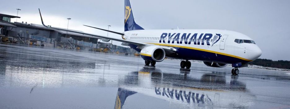 Лоукост-экспансия: что даст украинцам приход Ryanair