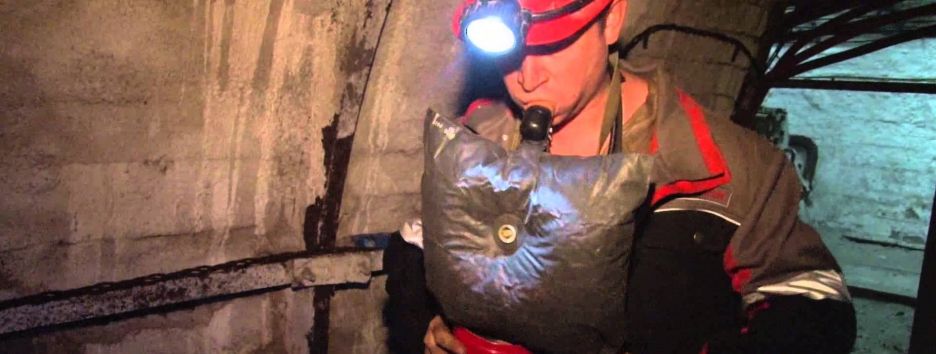 Монополист продал шахтерам самоспасатели по завышенной вдвое цене