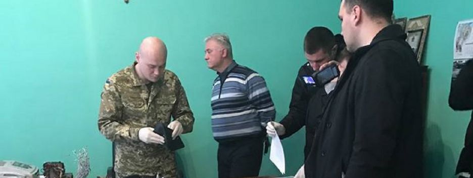 На Новый год жена главы Львовского СИЗО купила себе дом во Львове