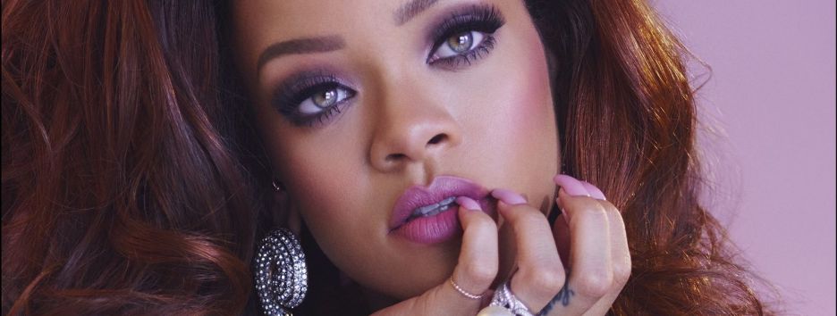 Рианна и Адам Драйвер снимутся в музыкальной драме «Аннетт»